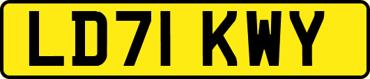 LD71KWY