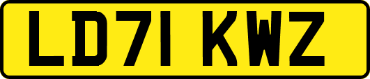 LD71KWZ