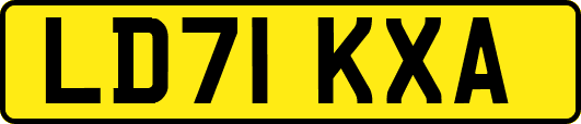 LD71KXA