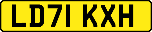 LD71KXH