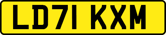 LD71KXM