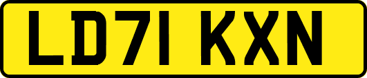 LD71KXN