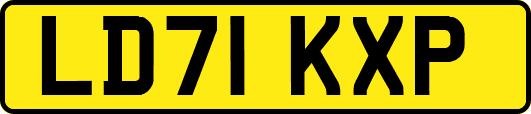 LD71KXP
