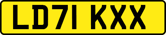 LD71KXX