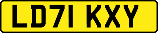 LD71KXY