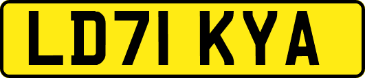 LD71KYA
