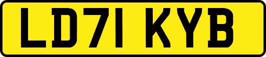 LD71KYB