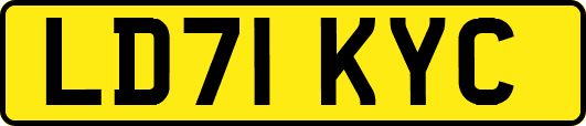 LD71KYC