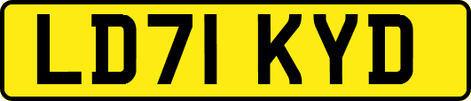 LD71KYD