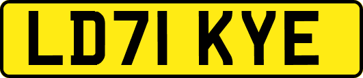 LD71KYE