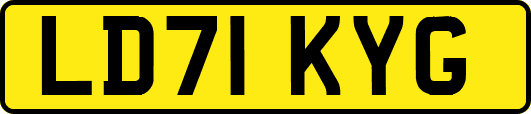 LD71KYG