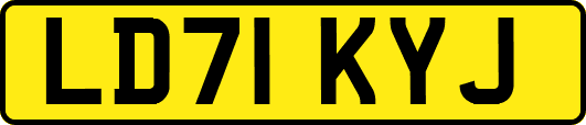 LD71KYJ