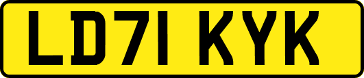 LD71KYK