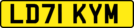 LD71KYM