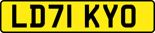 LD71KYO
