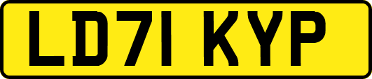 LD71KYP