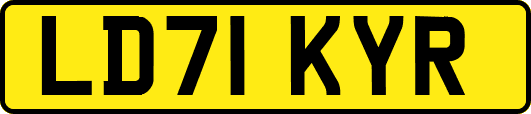 LD71KYR
