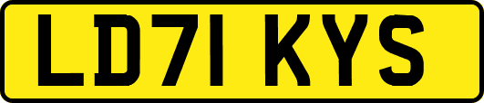 LD71KYS