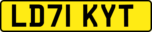 LD71KYT