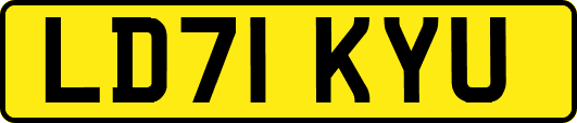 LD71KYU
