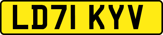 LD71KYV