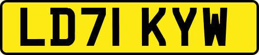 LD71KYW