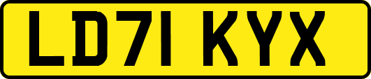 LD71KYX