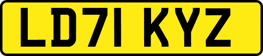 LD71KYZ
