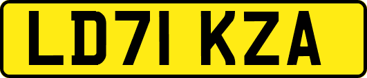 LD71KZA