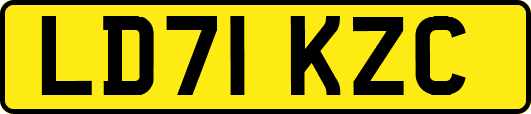 LD71KZC