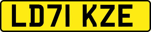LD71KZE
