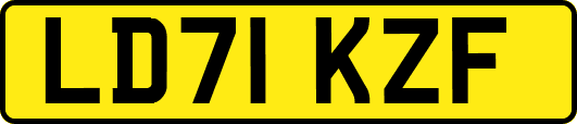 LD71KZF