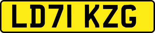 LD71KZG