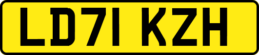 LD71KZH