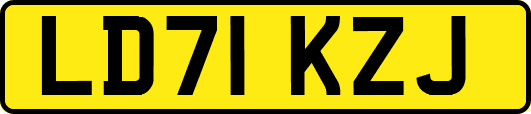 LD71KZJ