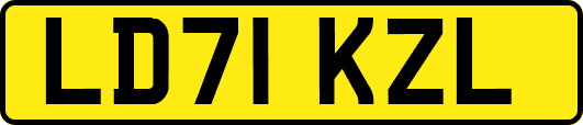 LD71KZL