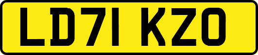 LD71KZO