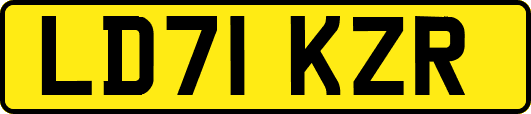 LD71KZR