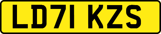LD71KZS