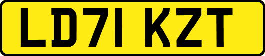 LD71KZT
