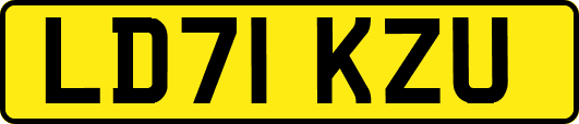 LD71KZU