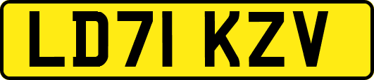 LD71KZV