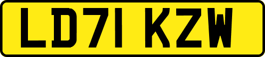 LD71KZW