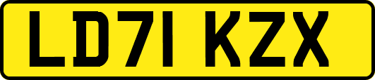 LD71KZX