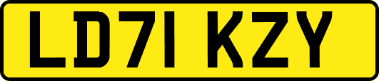 LD71KZY