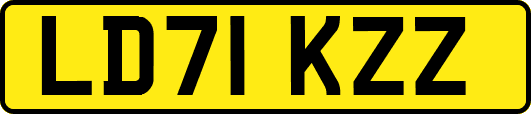 LD71KZZ