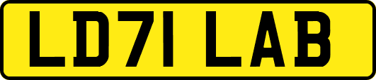 LD71LAB