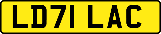 LD71LAC