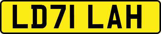 LD71LAH