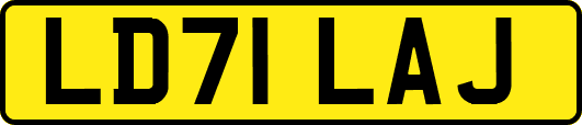 LD71LAJ